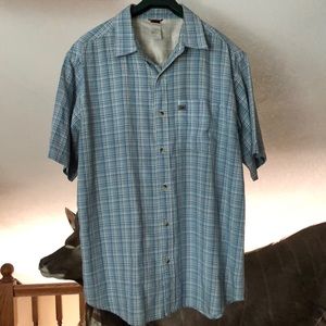 The North Face shirt p2213